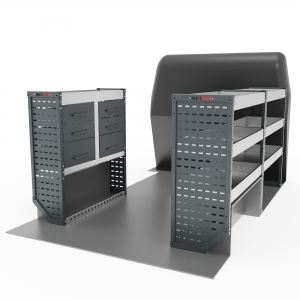  Citroen Dispatch (2007 - Onwards) L2H1 Panel Van - Workshop Kit 